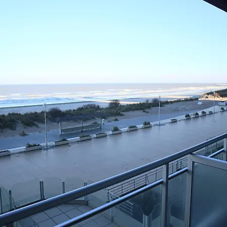 Scorpio Bi201 With Frontal Sea View * ניופורט