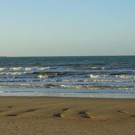 Scorpio Bi201 With Frontal Sea View * ניופורט